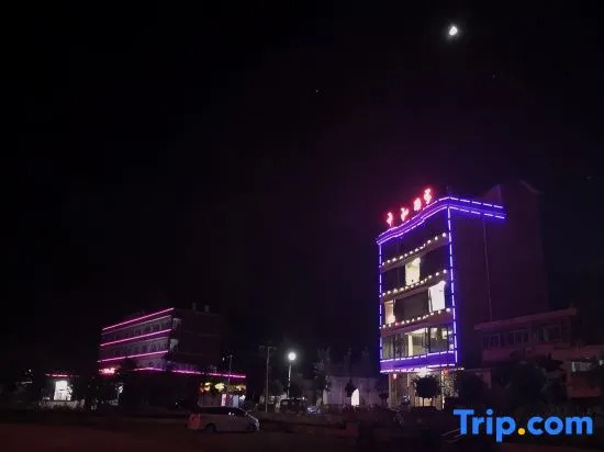 Kunming Qianhe Hotel