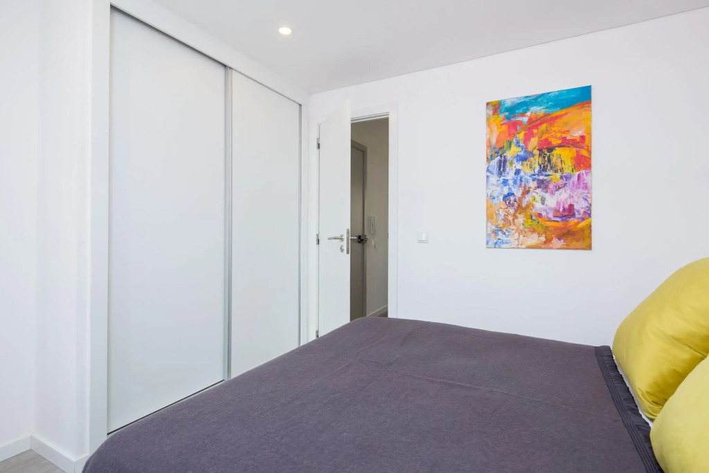 Designer Flats in Lapa