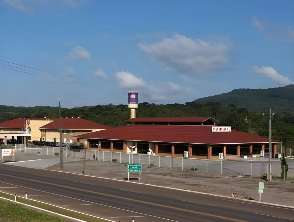 Hotel 10 Uniao da Vitoria