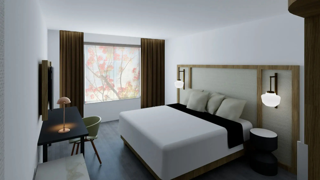 Fairfield by Marriott Inn & Suites Cancun Downtown