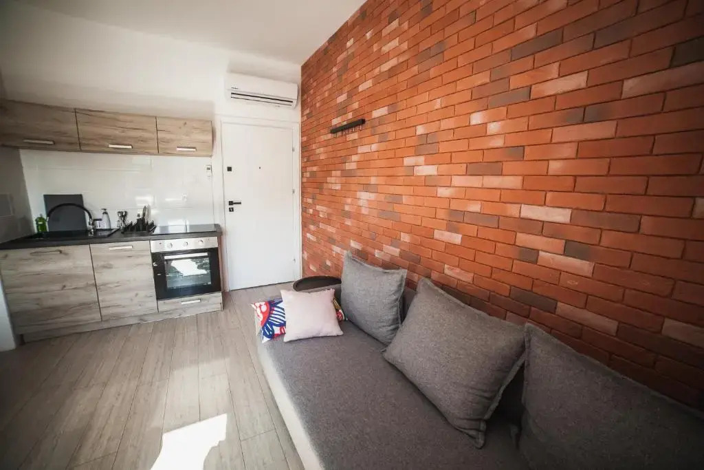 Lawendowo- sauna, jacuzzi, domki w ogrodzie i apartamenty w kamienicy