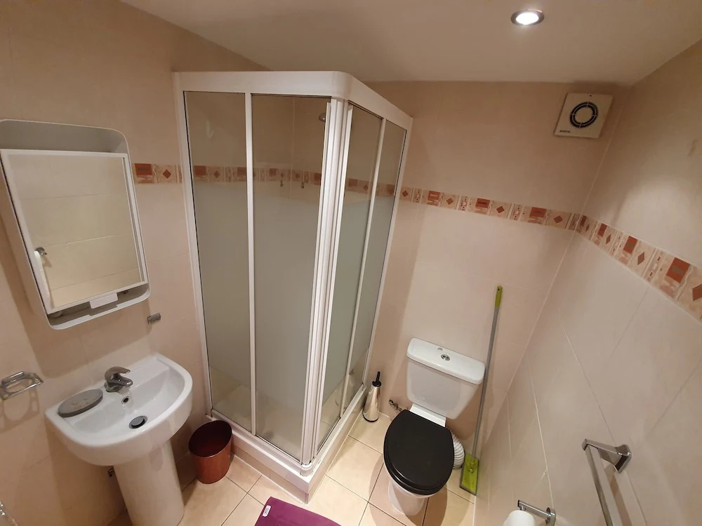 Studio Apartment in South Kensington 5