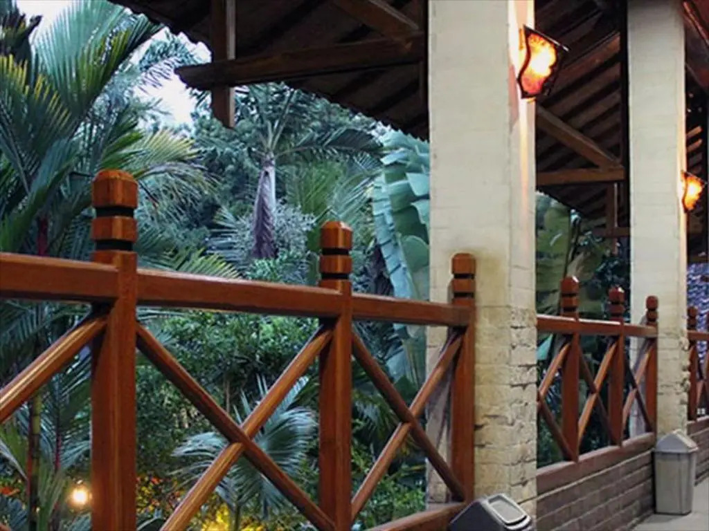 Arys Hotel Yogyakarta