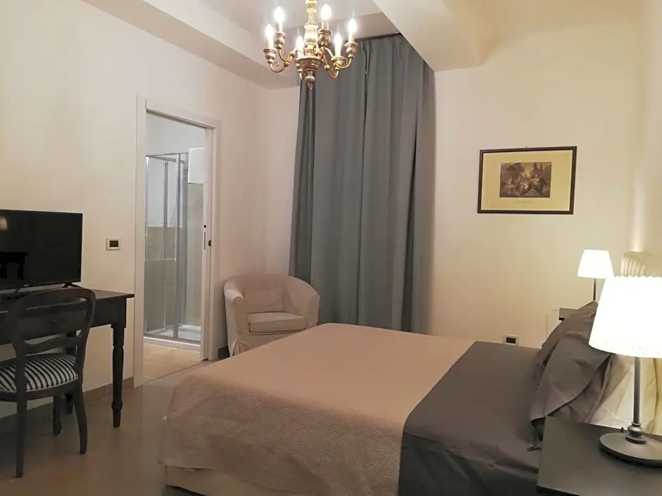 DreaMilan B&B