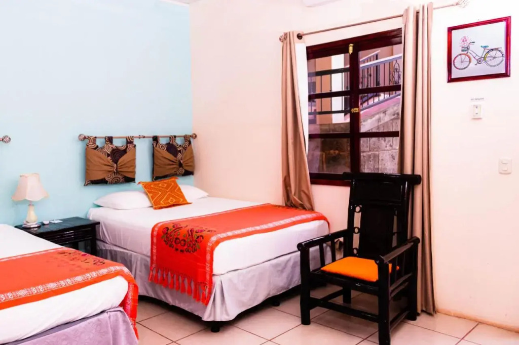 Ruals Hotel