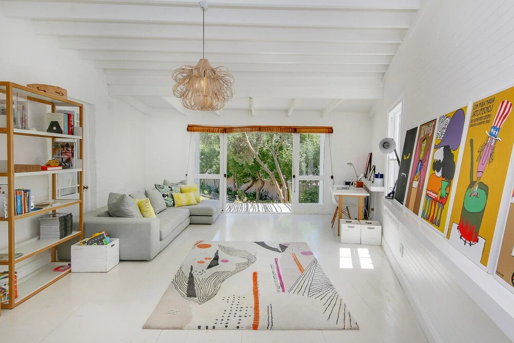 Gannet Beach House