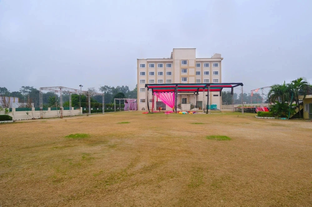 Hotel Royal Vrindaban