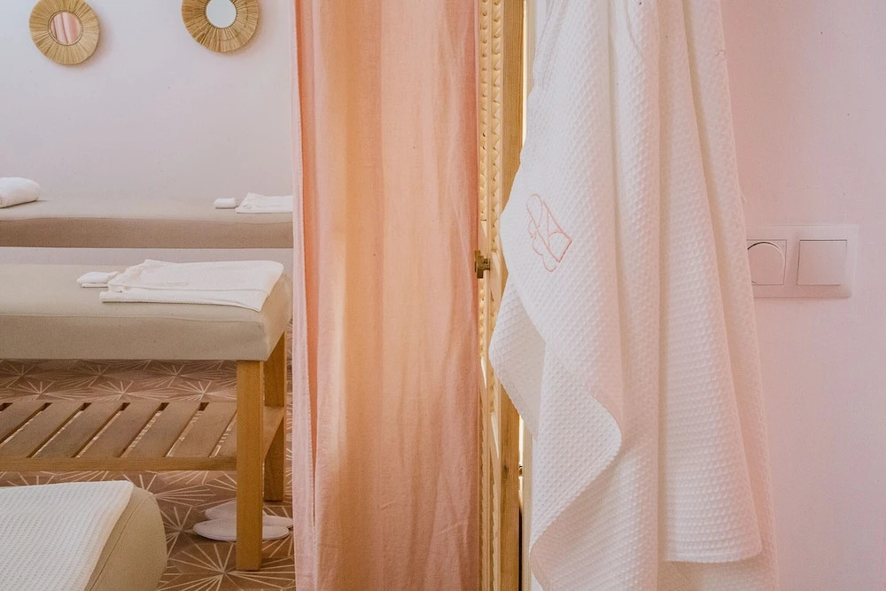 Boutique Hotel Le Pavillon de la KASBAH