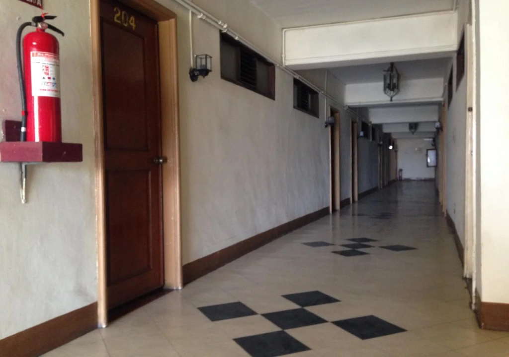 Marlim Hotel