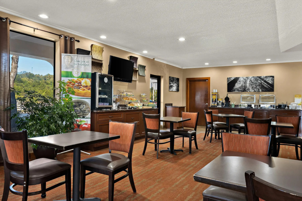 Quality Inn Dandridge