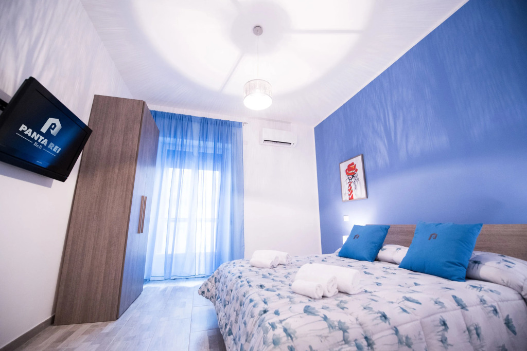 Pantarei B&B
