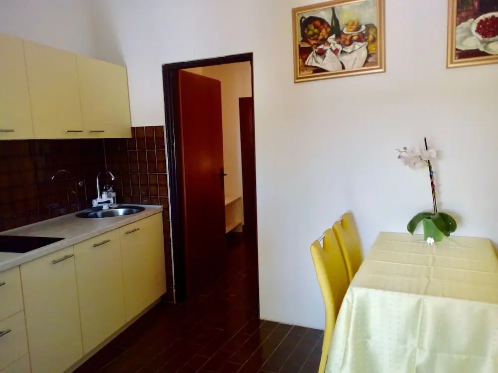 Apartments Manuel
