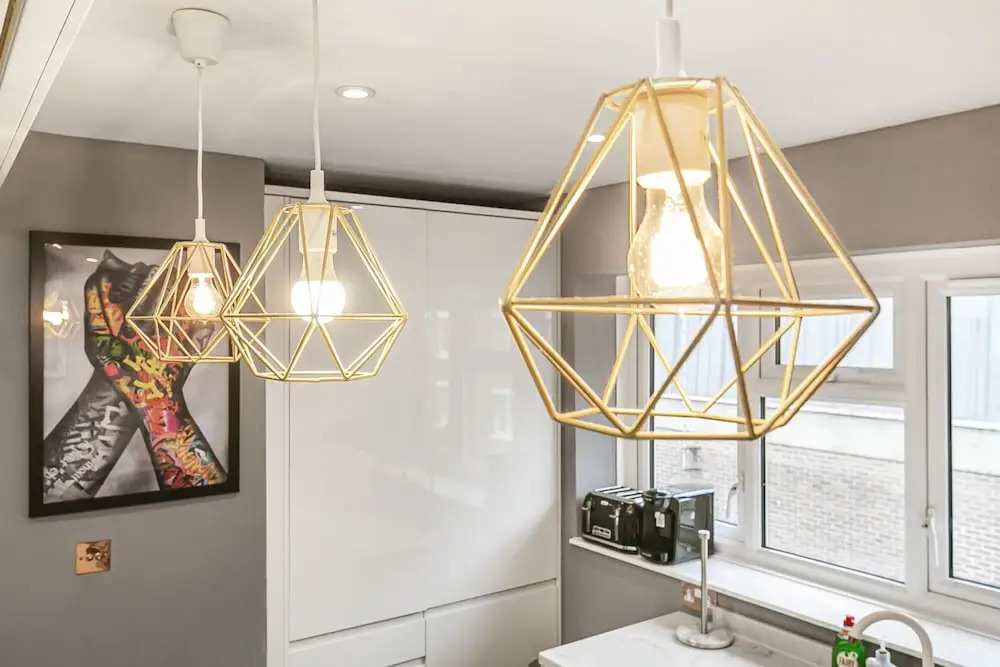 Best Location in London 3-bed Chelsea Home