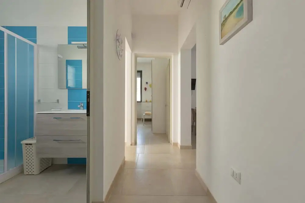 2126 Villa Ippocampo - Appartamento Blu by Barbarhouse