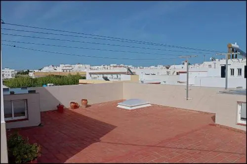 Apartamento Sol II