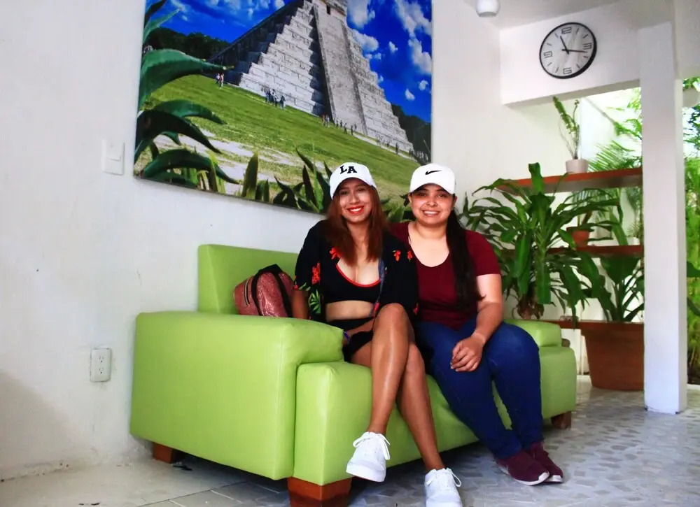 Apart Hotel Tortuga
