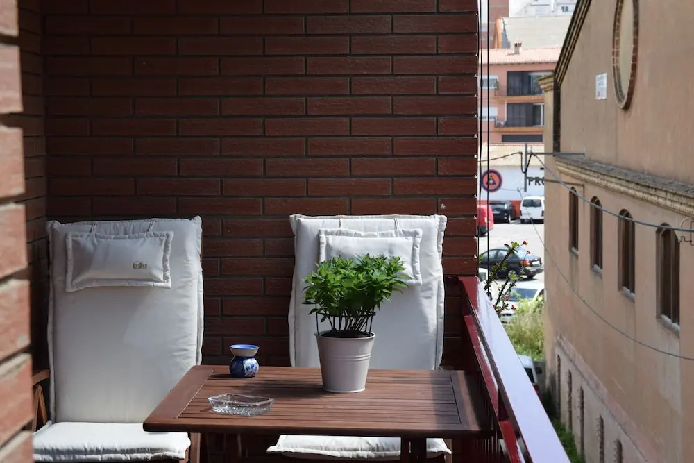 Apartamento Sant Sebastia 2