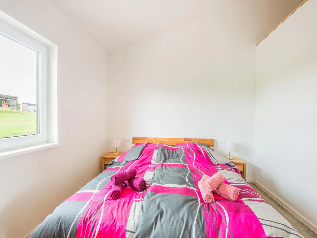 Sehr schöne Ferienwohnung in Filz in der Eifel mit Grill