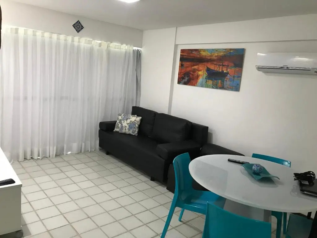 Ancorar Flat Porto de Galinhas - Flat 1203-5205