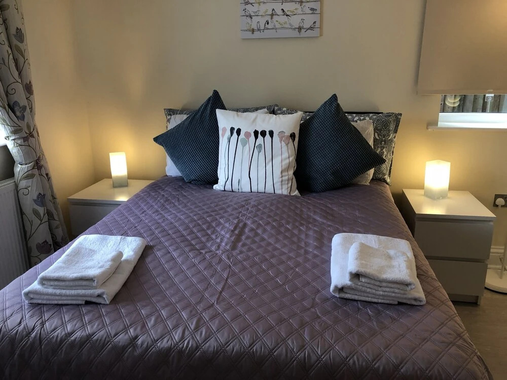 Mandeville Rooms