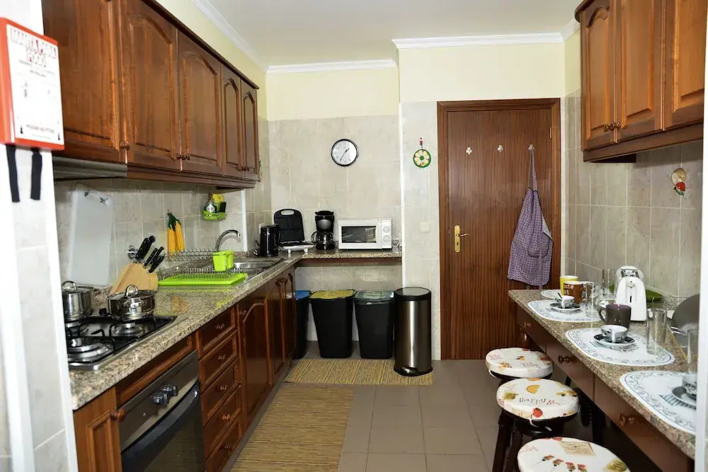 Palheiro Residence