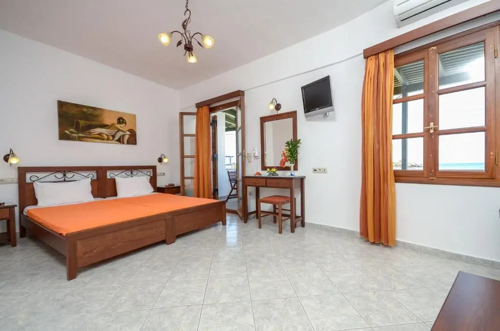 Margaritis Apartments 2