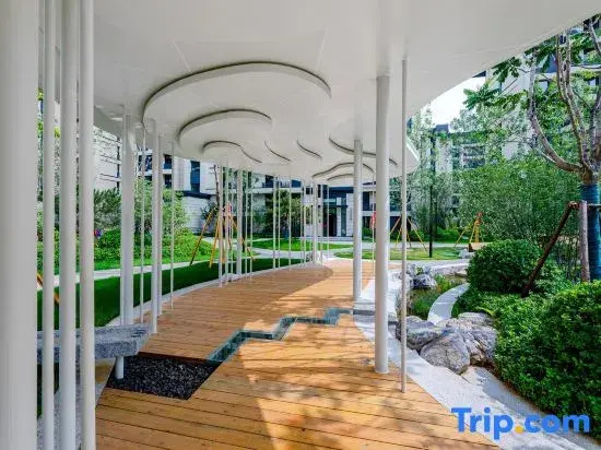 Yuanyang · Seatopia Homestay