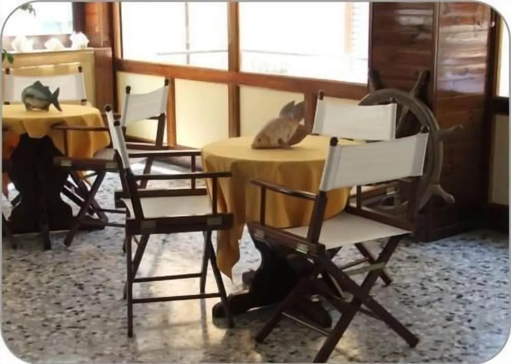 Albergo NENA