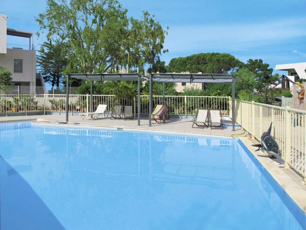 Résidence de la Plage (IRU153)