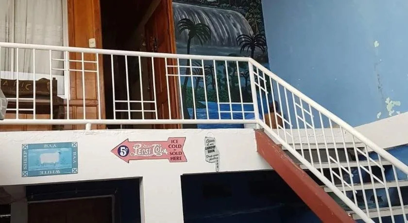 Cabina Arsol