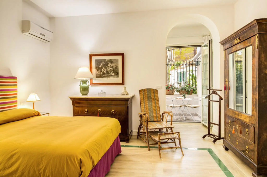 Casa Bianca in the Heart of the Town, Daily Housekeeping & Concierge
