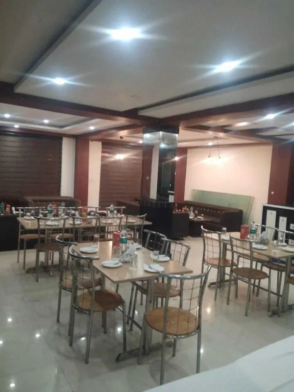 Hotel RC Regency Dharamshala