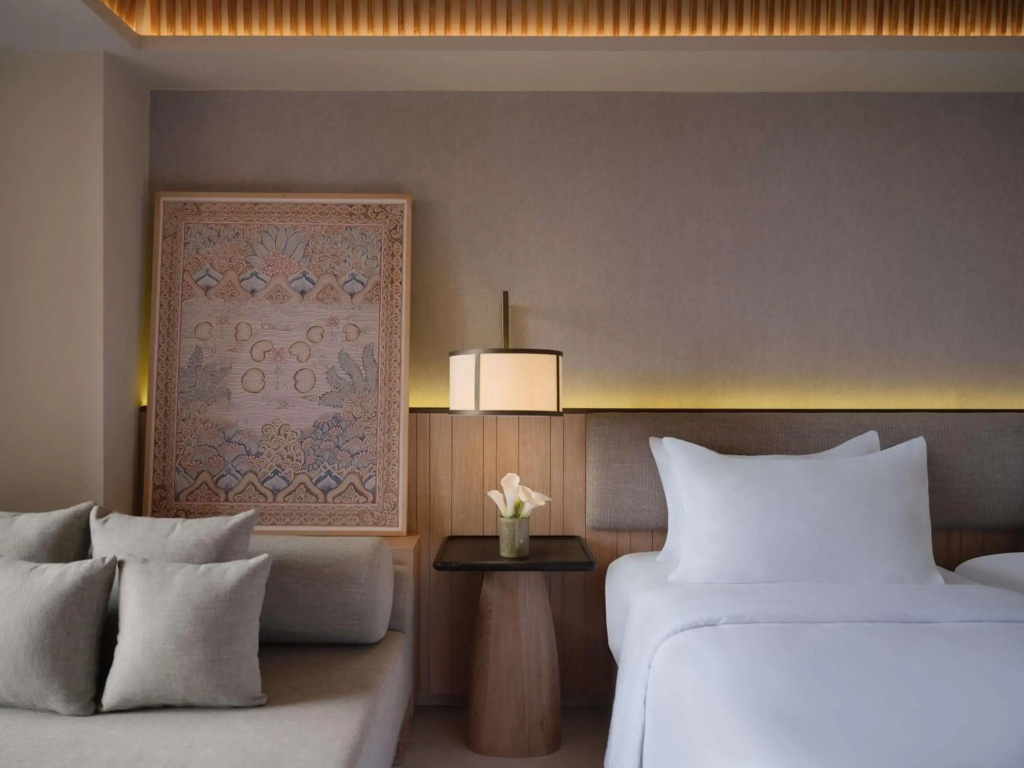 Novotel Bali Ubud Resort