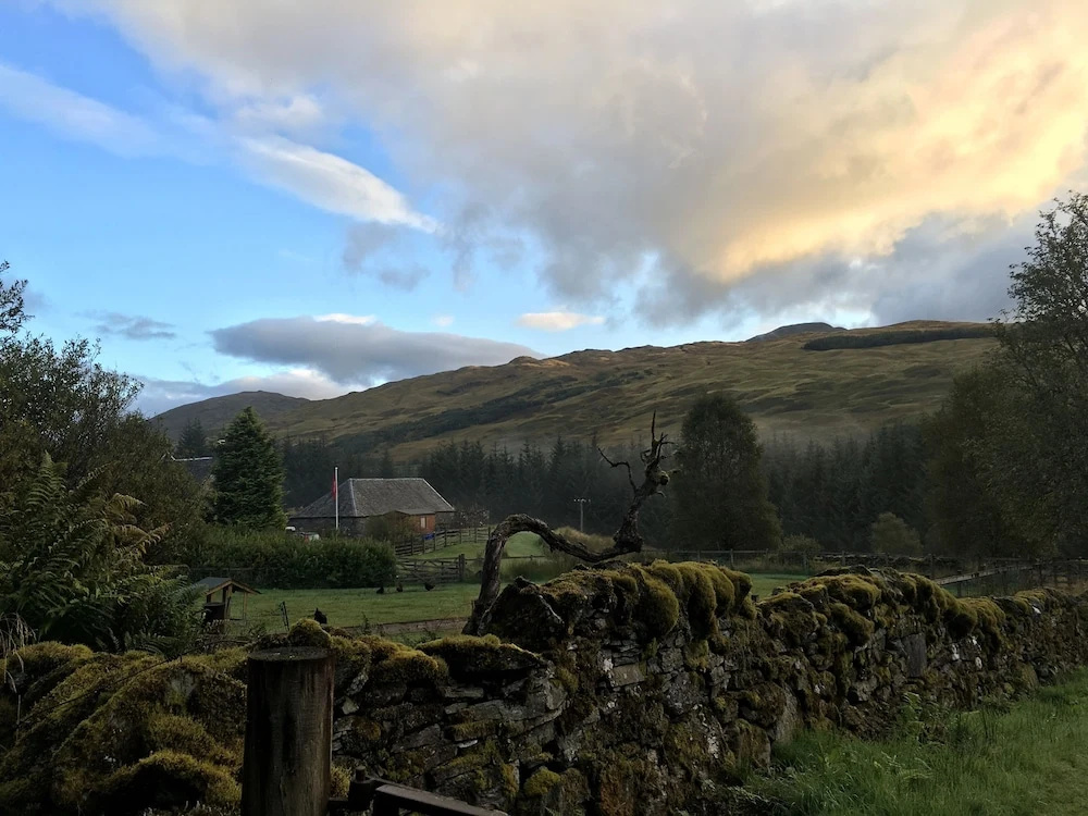 Ewich House B&B