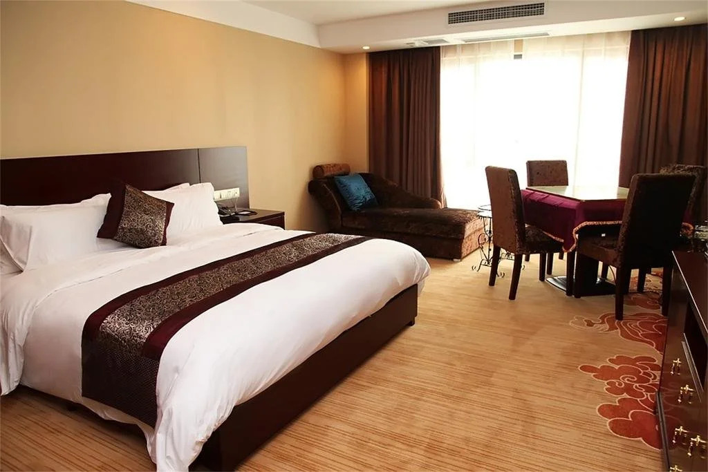 Hao Jia Hao Hotel