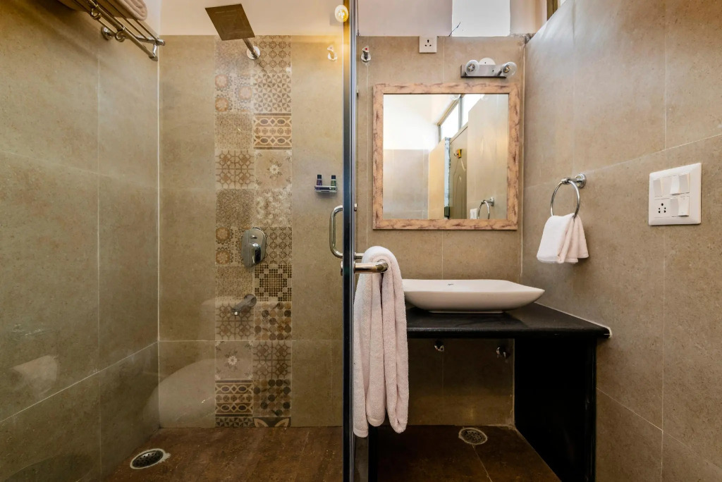 Larisa Resort, Mussoorie