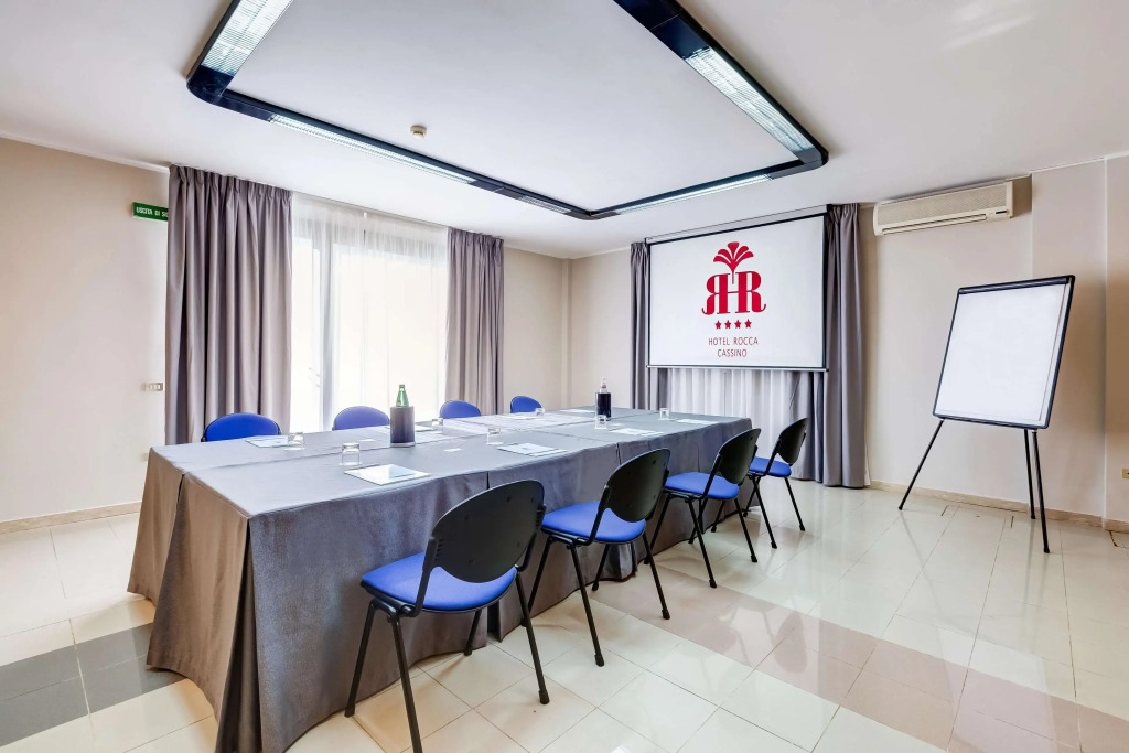 Best Western Hotel Rocca
