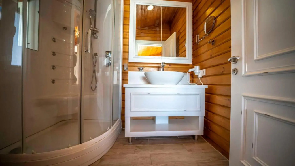 Eco Villa Anemon