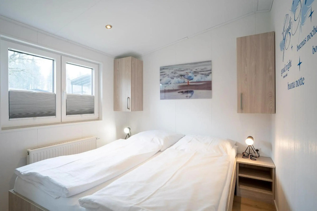 Ferienhaus "Möwennest"