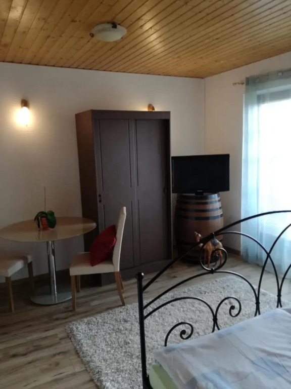 Vila Štefan Drevko