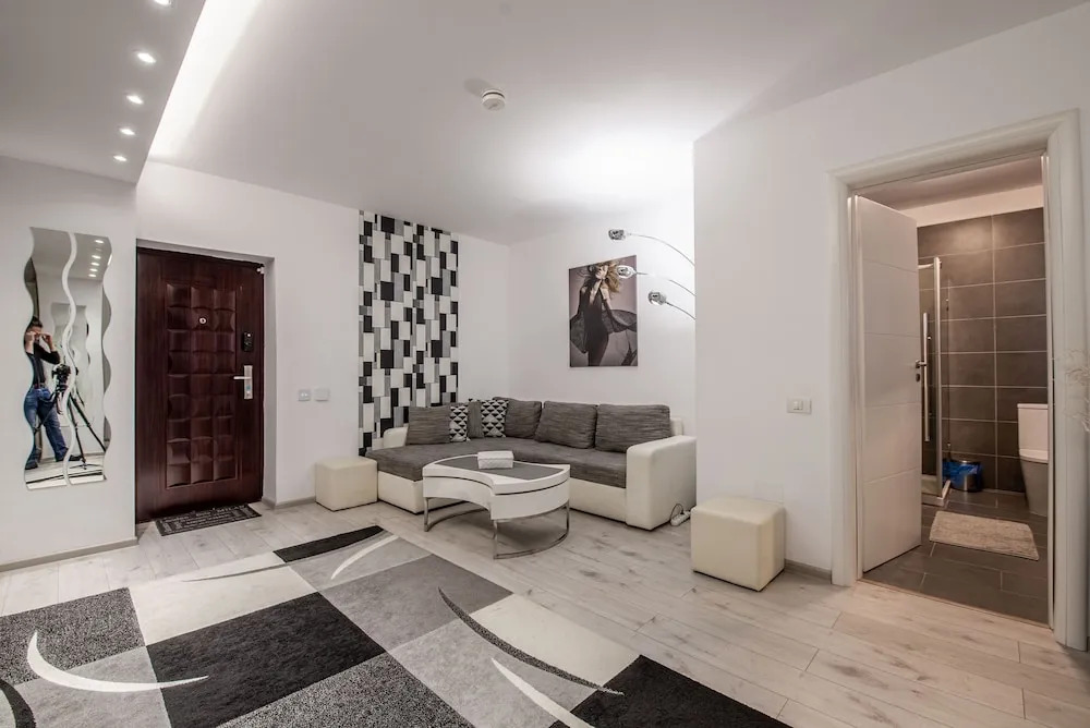 Studio Militari Residence M2