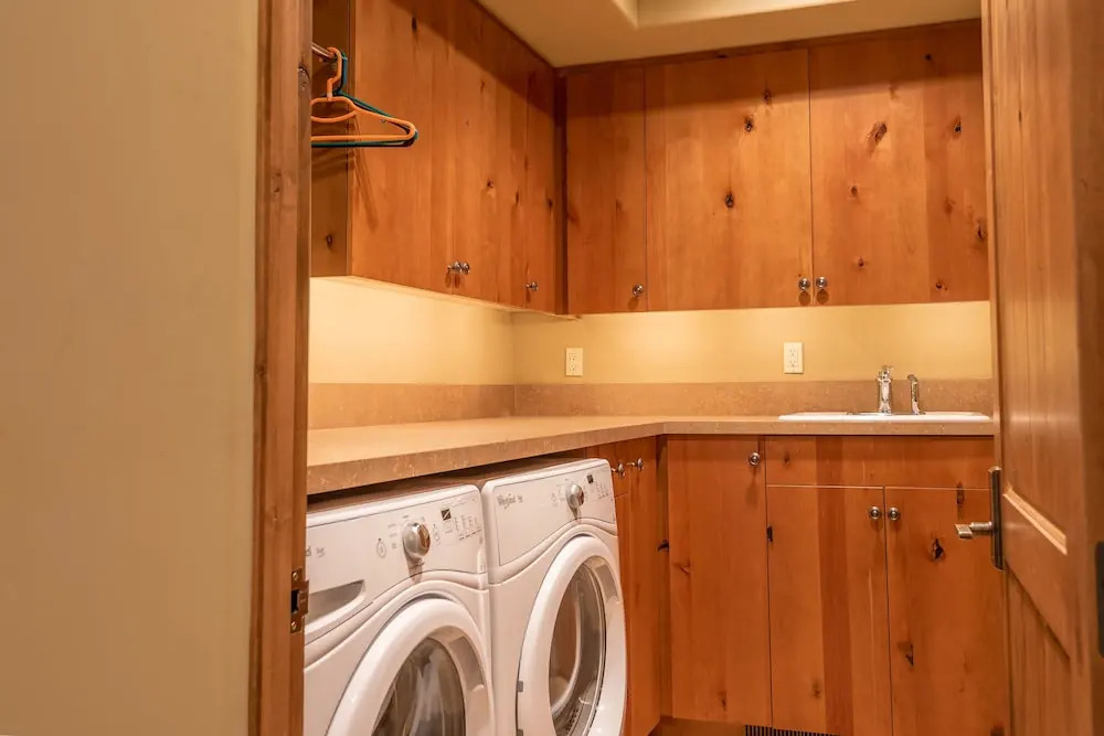 Trail Creek Crossings C204 by RedAwning