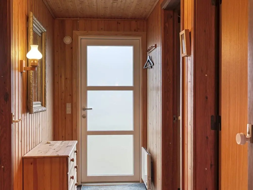 5 Person Holiday Home in Store Fuglede