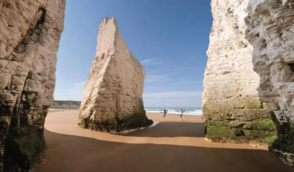 Cosy Seaside House 2min 5 Sandy Beach's 2 Dbl Beds