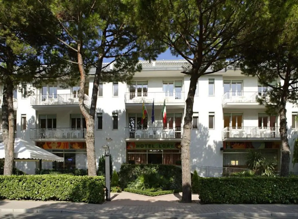 Hotel Lory