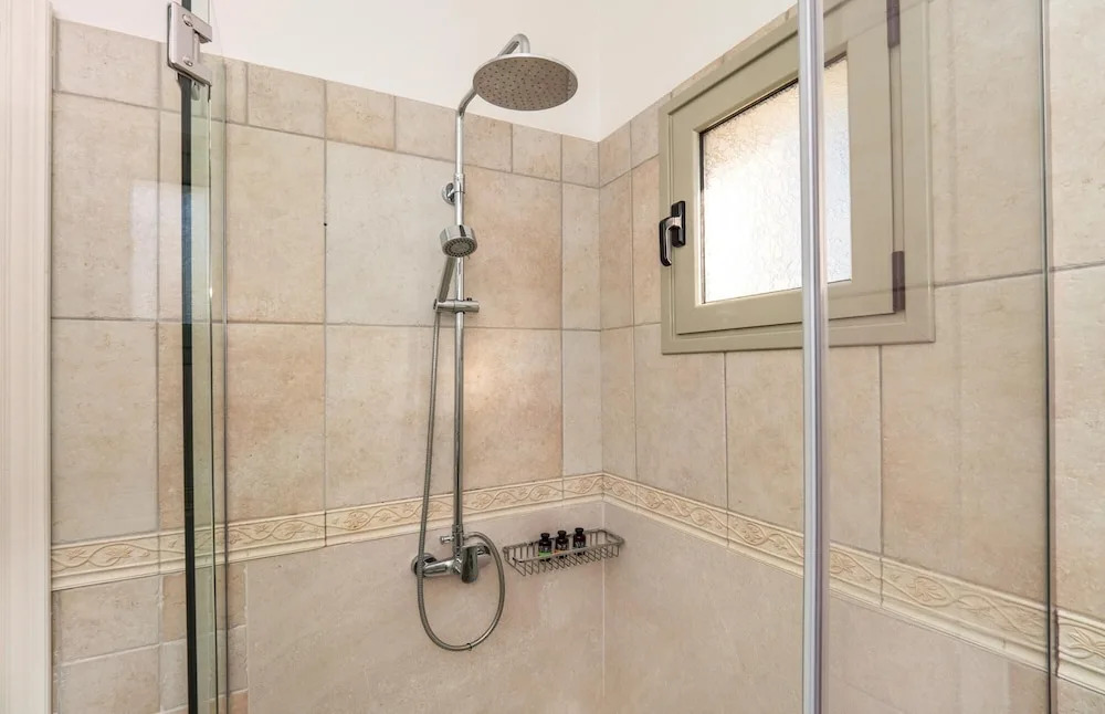 Villa Eva in Corfu With 3 Bedrooms and 3 Bathrooms