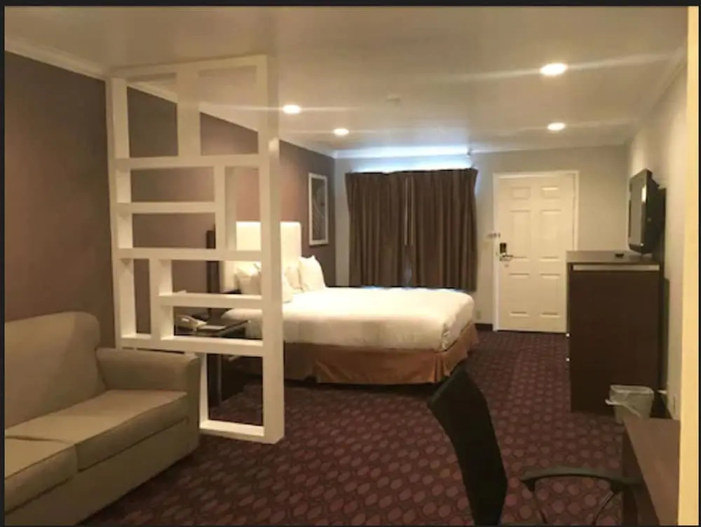 Comfort Inn