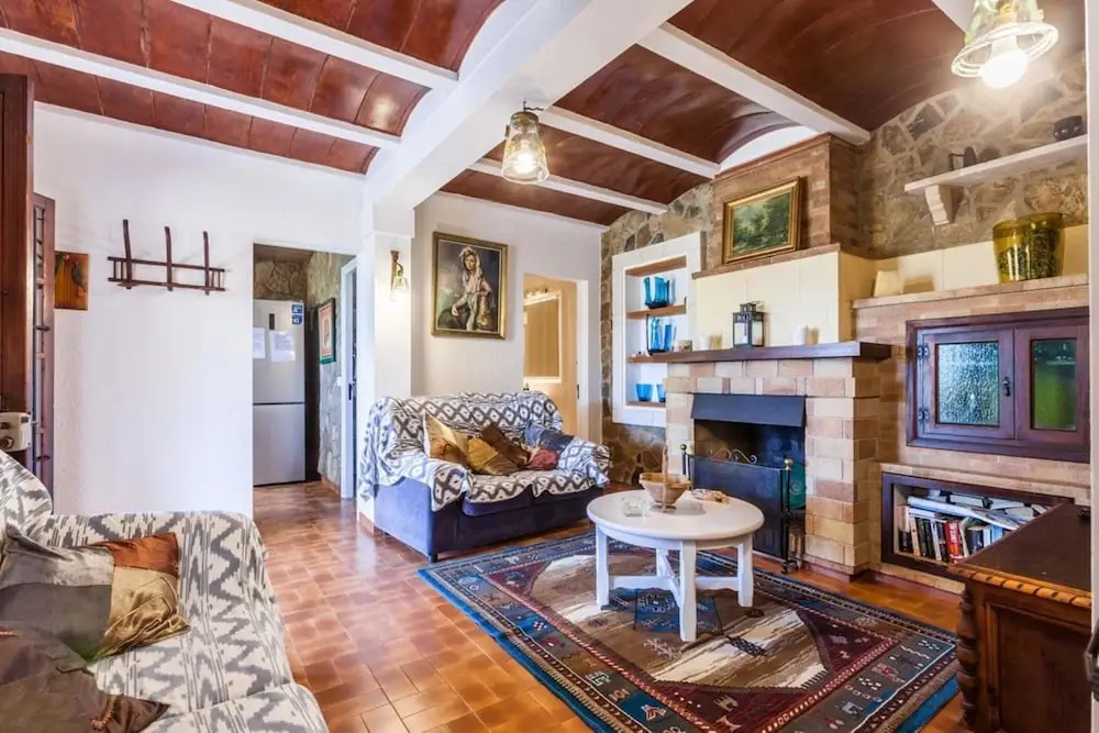 Villa - 3 Bedrooms with Pool - 103173