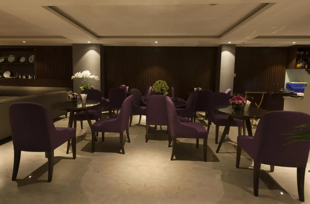 Roseland Centa Hotel Spa