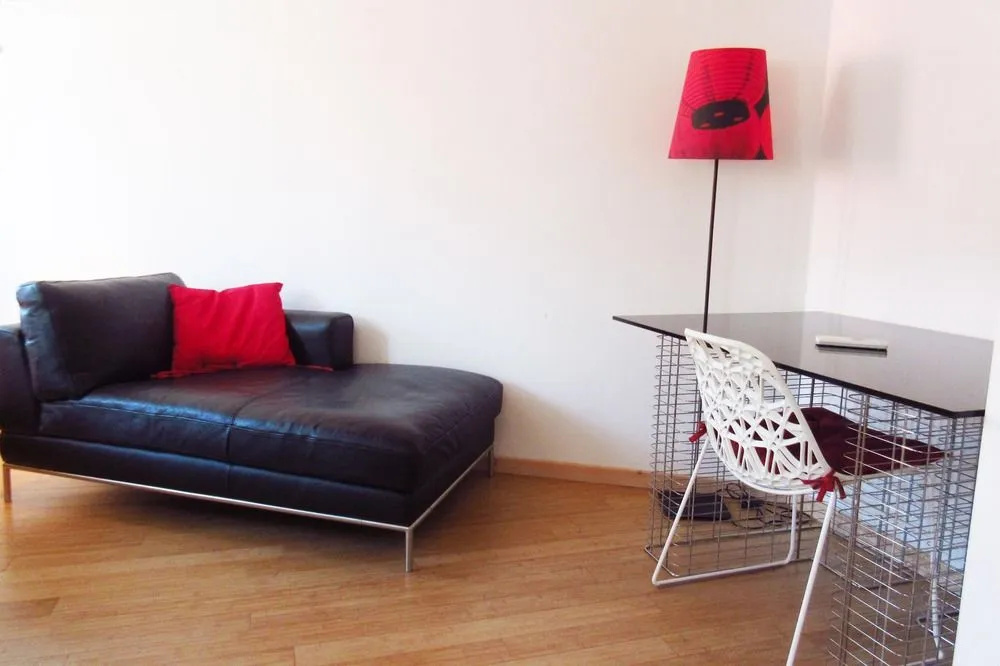 Appartement Grand Rue 1